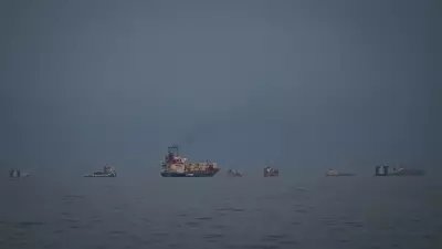 Iran Threatens to Shut Strait of Hormuz Amid Trump Ultimatum, Middle East Tensions