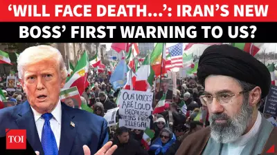 Iran Warns Overseas Citizens Under New Supreme Leader Mojtaba Khamenei