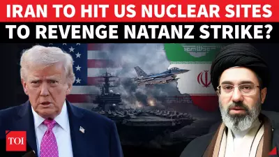 Iran Warns US and Israel: Attack Our Infrastructure, Face Deadly Regional Retaliation