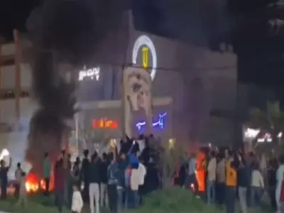 Iranian Activists Report Celebrations Following US Claims on Ayatollah Khamenei's Death