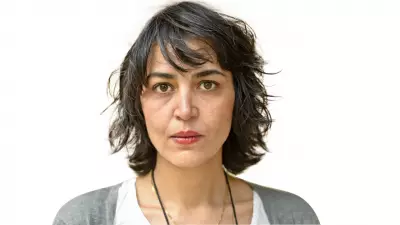 Iranian Artist Azadeh Akhlaghi on Reconstructing History Amid War