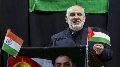 Iranian Envoy Clarifies Passage of Indian Ships Through Strait of Hormuz