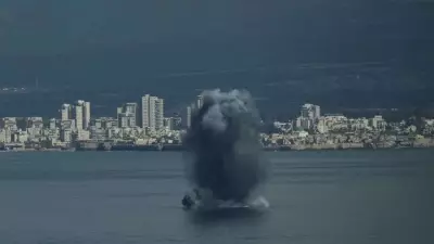 Iranian Forces Target Oil Tanker Near Oman, 15 Indian Crew Members On Board