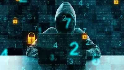 Iranian Hacking Group 'Handala' Re-Emerges a Day After US Seizes Domains