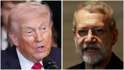 Iranian Official Warns Trump Amid Escalating US-Iran-Israel Conflict