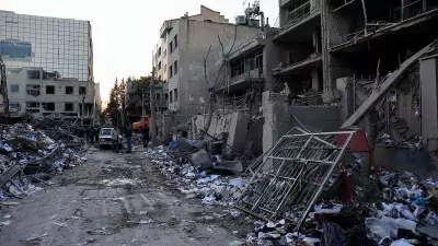 Iranian Students in Bengaluru Anxious Amid Communication Blackout with Families