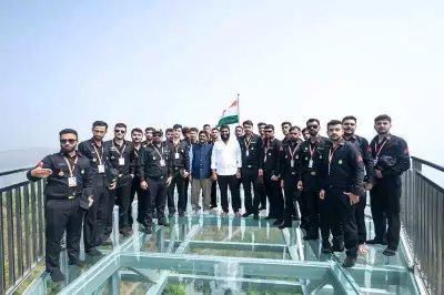 Iranian Warship Sunk After Cultural Exchange in Visakhapatnam During MILAN 2026