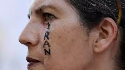 Iranian Women's Rights Struggle Faces Setback Amid Succession Fears