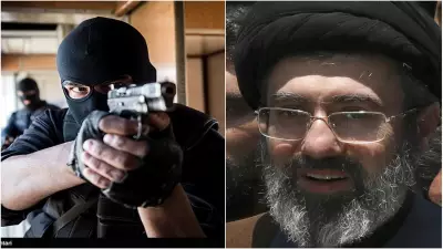 Iran's NOPO Force: Elite Unit Protecting New Supreme Leader Amid Middle East Conflict