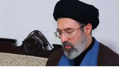 Iran's NOPO Force: The Secret Unit Guarding Supreme Leader Khamenei