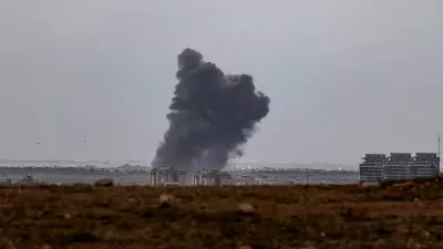 Iran's Parliament Speaker Warns US: 'Our Men Are Waiting for American Soldiers'