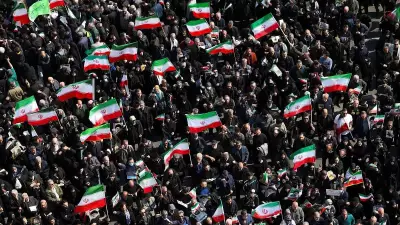 Iran's 'Phantom Flight' War Strategy: 9,100 km Round Trips to Nowhere