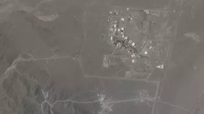 Iran's Potential Exit from Nuclear Non-Proliferation Treaty Explained