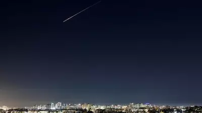 Iran's Revolutionary Guards Threaten to Seal Strait of Hormuz Over Trump Ultimatum