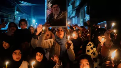 Iran's Top Cleric Signals Imminent Selection of Next Supreme Leader After Khamenei