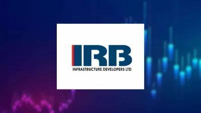 IRB Infrastructure Announces Bonus Share Issue: Record Date Set for March 30, 2026