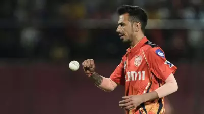 Irfan Pathan Analyzes Yuzvendra Chahal's Exclusion from Team India Before IPL 2026