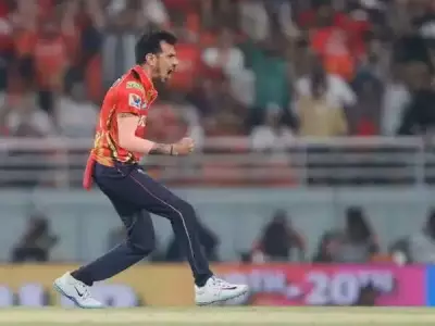 Irfan Pathan Backs Yuzvendra Chahal to Prove Point in IPL 2026
