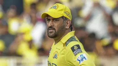 Irfan Pathan Hints at MS Dhoni's Potential Final IPL Season