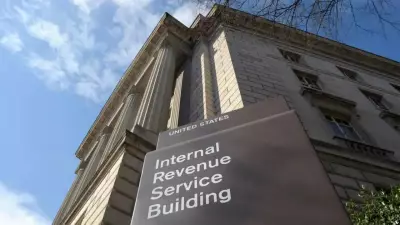 IRS Invests $1.8 Million in Palantir's SNAP Tool to Enhance Tax Enforcement