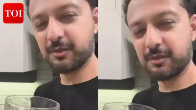 Ishita Dutta and Vatsal Sheth Celebrate Gudi Padwa with Bitter Neem Tradition