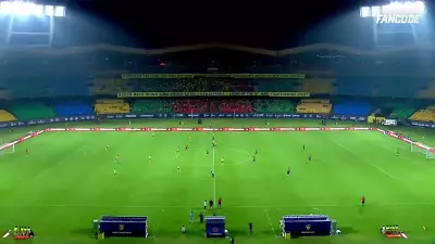 ISL Match Highlights: Kerala Blasters vs Chennaiyin FC on March 7