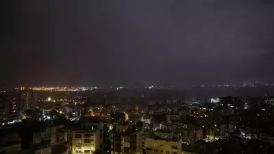 Israel Conducts Limited Military Operations Against Hezbollah in Southern Lebanon