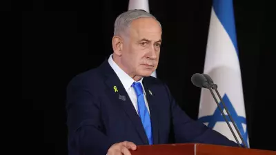 Israel Dismisses Fake News of Netanyahu Assassination Amid Iran Conflict