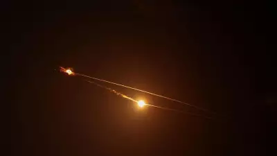 Israel Faces Critical Shortage of Missile Interceptors Amid Regional Tensions