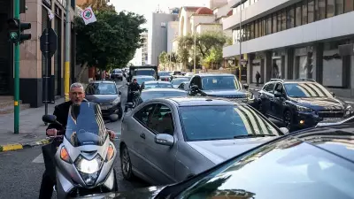 Israel Issues Evacuation Order for Southern Beirut Residents Amid Escalation