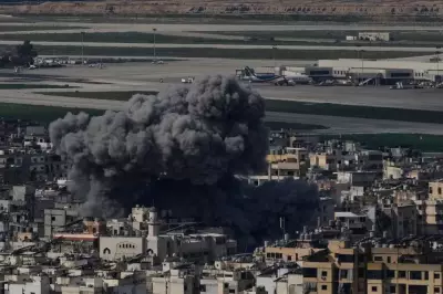 Israeli F-35 Jet Downs Iranian Aircraft Over Tehran Amid Escalating Conflict