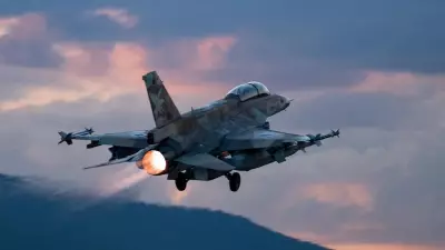 Israeli Military Strikes Key Bridge Over Litani River in Lebanon