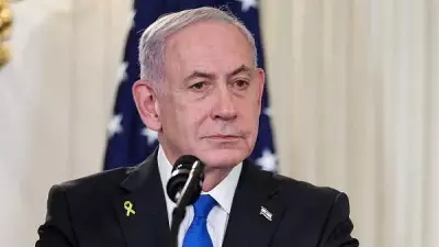 Israeli PM Netanyahu Debunks Death Rumors with New Social Media Video