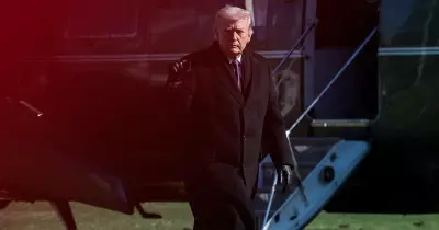 Israel's Angry Response to Trump's Iran Gas Field Attack, Vows No Repeat