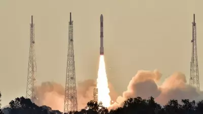 ISRO's Moon and Venus Missions Face Delays, Parliamentary Panel Voices Concerns