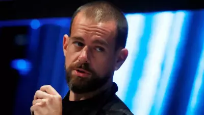 Jack Dorsey's Block Rehires Laid-Off Staff After 4,000 Job Cuts