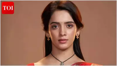 Jagadhatri TV Show's Fire Rescue Stunt and Upcoming Twists Revealed