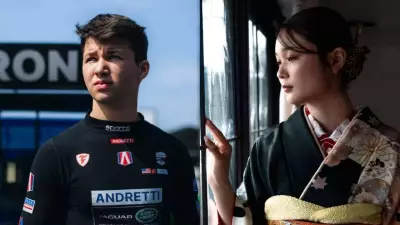 Jaguar TCS Racing Confirms Juju Noda and Bryce Aron for Madrid Formula E Rookie Test