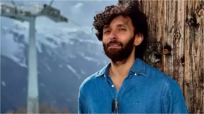 Jailer Actor Vasanth Ravi Stranded in Dubai Amid Iran-Israel Conflict