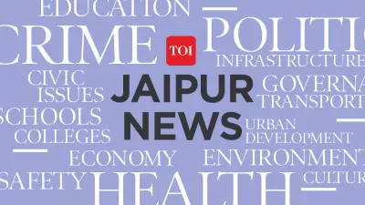 Jaipur Heritage Cell Prepares Impact Assessments for Four Historic Baoris After UNESCO Criticism