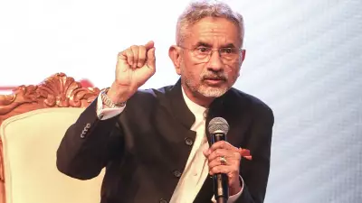 Jaishankar Rejects Pakistan Mediation Buzz: 'We Are Not a Dalal Nation'