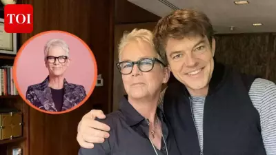 Jamie Lee Curtis Reveals She Didn't Know Halloween Trilogy Commitment