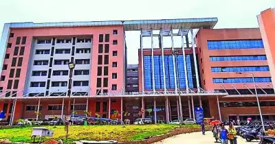 Jamshedpur's New Cancer Unit Inoperative, Patients Forced to Travel for Treatment