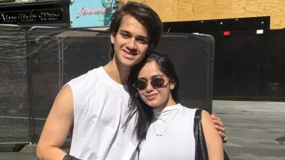 Jannat Zubair and Brother Ayaan Reportedly Assaulted, Chased on Highway; Team Issues Update