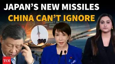 Japan's Type-12 Missile Upgrade: A 1,000-Km Range Shift in East Asian Military Balance