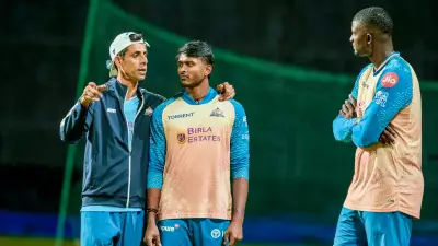 Jason Holder Ruled Out of PBKS vs GT IPL 2026 Match Due to Injury