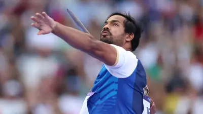 Javelin Star Kishore Jena Eyes Comeback at Indian Open Throws Meet in Patiala