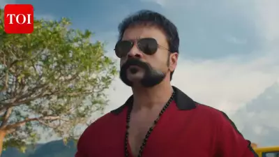 Jayasurya's 'Aadu 3' Crosses Rs 60 Crore Worldwide in Just Five Days