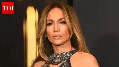 Jennifer Lopez Reveals She Was Homeless at 18 Before Fame, Credits Bronx Roots for Success