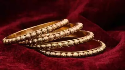 Jewellery Group Targets Rs 350 Crore Fundraise, Board Approves Capital Increase
